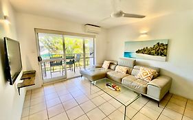 Reef Gateway Apartments Cairns